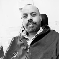 Haitham Osman