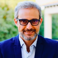 Anas N. Mostafa