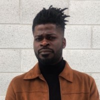 Mosope Adeyemi