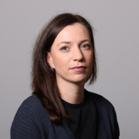 Anna Golodryga