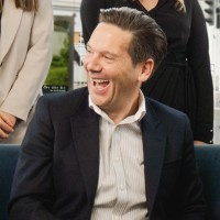 Daniel Collier