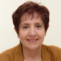 Maria Delfina Gargaglione