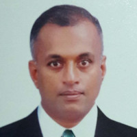 Shantha Kumara