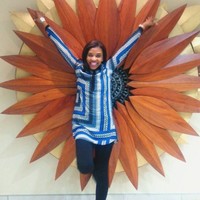 S'namisile Ndlovu