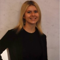 Allie Waldvogel