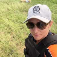 Jane Healy - MBA
