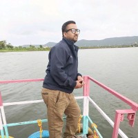 Prakash Hajare