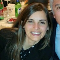 Federica Cantarini