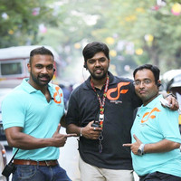 Sanket Tulsunkar