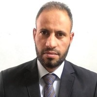 Ahmed Mohsin