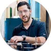 Kyle Beaudry, P.Eng