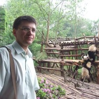 Sergiy Grytsayenko