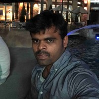 Maheshkumar S