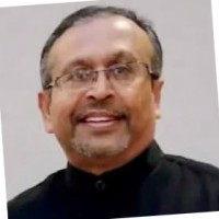 Jaysheel Patel