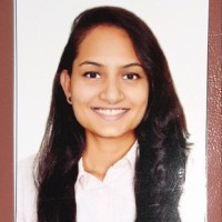 Suhani Saruparia