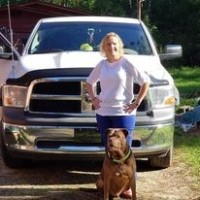 Brandy Mullis