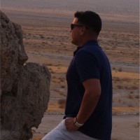 Bert Flores