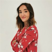 Stephanie Soares da rocha