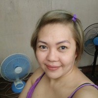 Tetchie Cruz