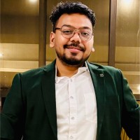 Soham Modi