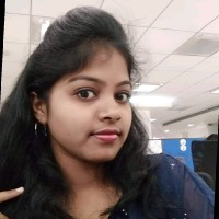 Sravanthi Ravula