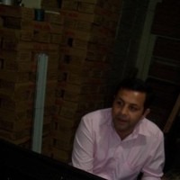 Amit Gupta