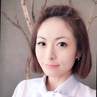Alison Wang