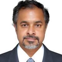 Unnikrishnan C. V