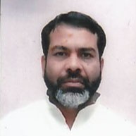 Sunil Kumar Sharma