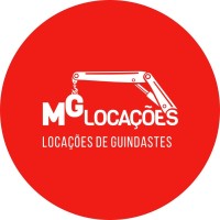 MgLocações Guindastes
