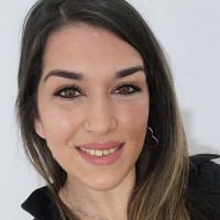 Daniela soledad Raído