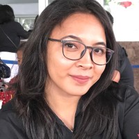 Irma Siagian