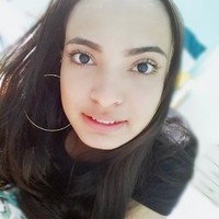 Ana Marcia de Oliveira