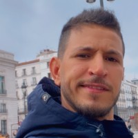 Mohammed Zirar