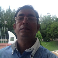 F.M. Touhidul Islam