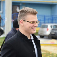 Volodymyr Selin