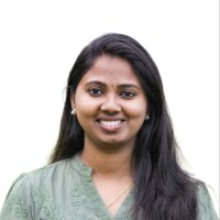 Vinitha Vijayan