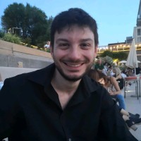 Alessio Salciccia