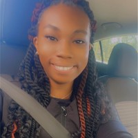 Kimberly Mitchell