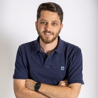 Yali Goberman