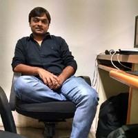 Dhaval Travadi