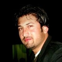 Engnr Nazarullah Boutto