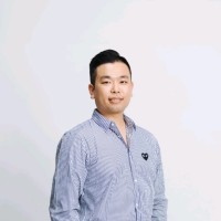 Patrick Kim