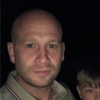 Scott Oakes