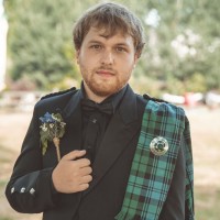 Eric Mctamaney
