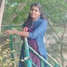 Vijayalakshmi vijayan
