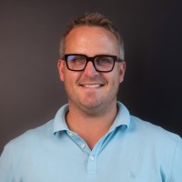 Tim Mitchell
