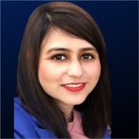 Arunima Ghosh