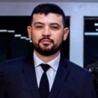 Luiz Felipe Moraes