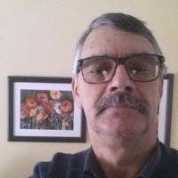 Ed Kirkby